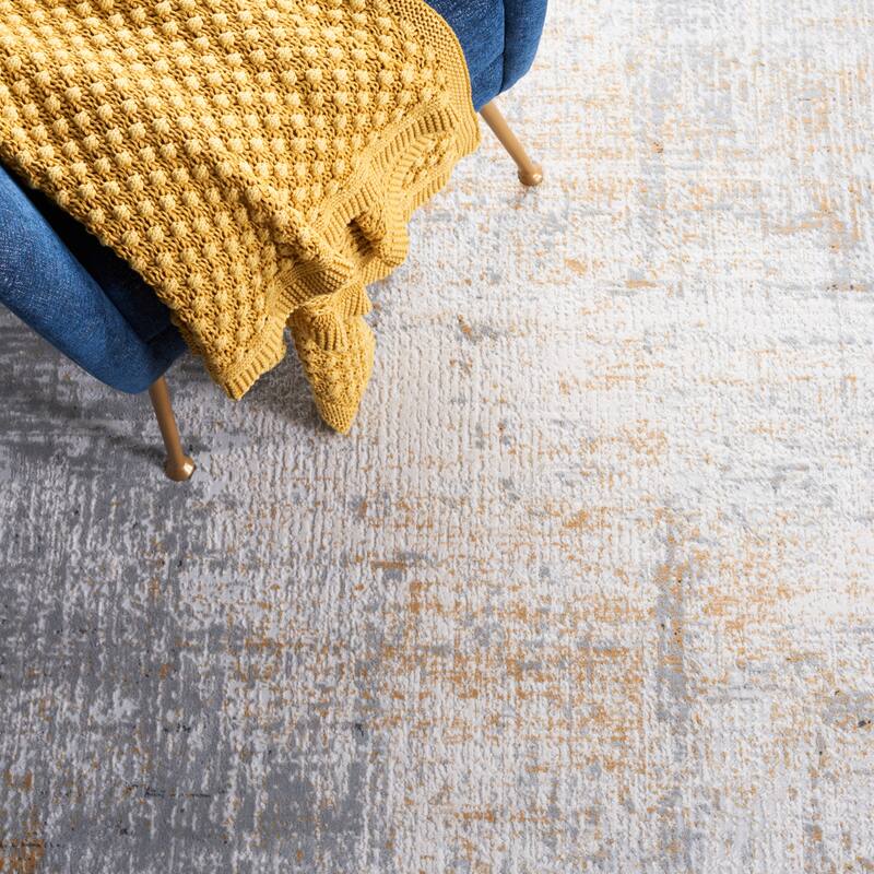 SAFAVIEH Vogue Lucinda Modern & Contemporary Rug