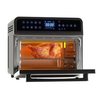 toaster oven with dehydrator