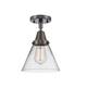 Option Clear / Oil Rubbed Bronze