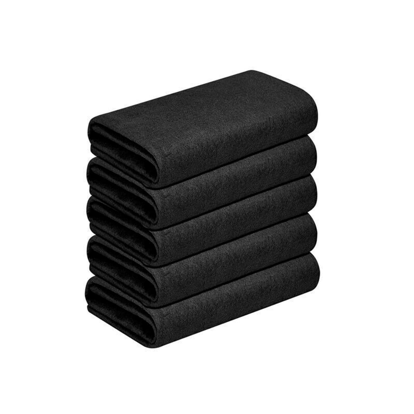 Black Washcloths Bed Bath & Beyond