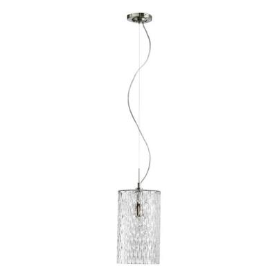 Quorum International 9" Wide Mini Pendant