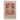 Ankara FW Red Kilim 5'4" x 7'9" - 5'4 x 7'9