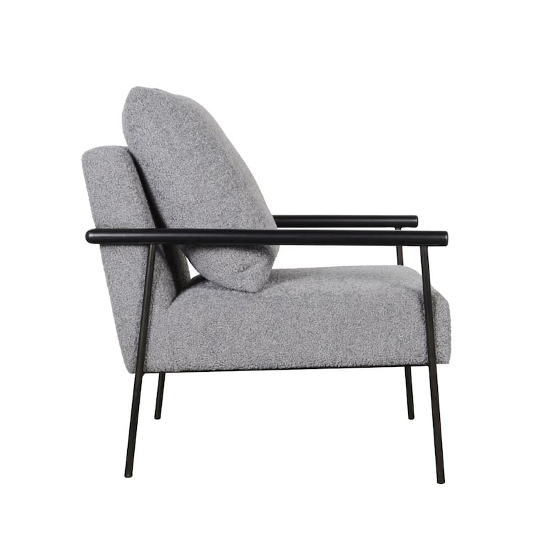 Classic Home Eliicott Accent Chair