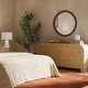 preview thumbnail 13 of 24, Hump 6-Drawer Dresser