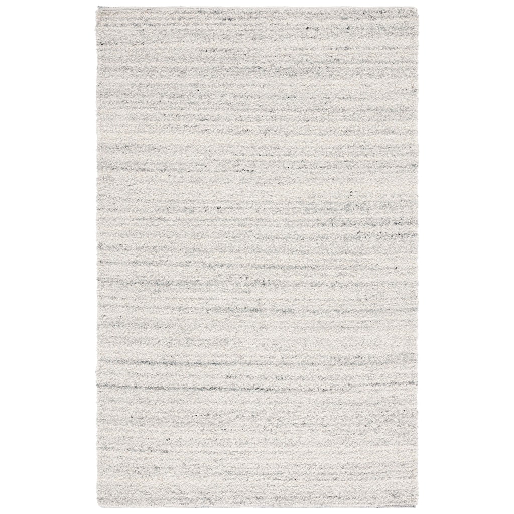 SAFAVIEH Hand-Woven Natura Stacey Transitional Wool Rug