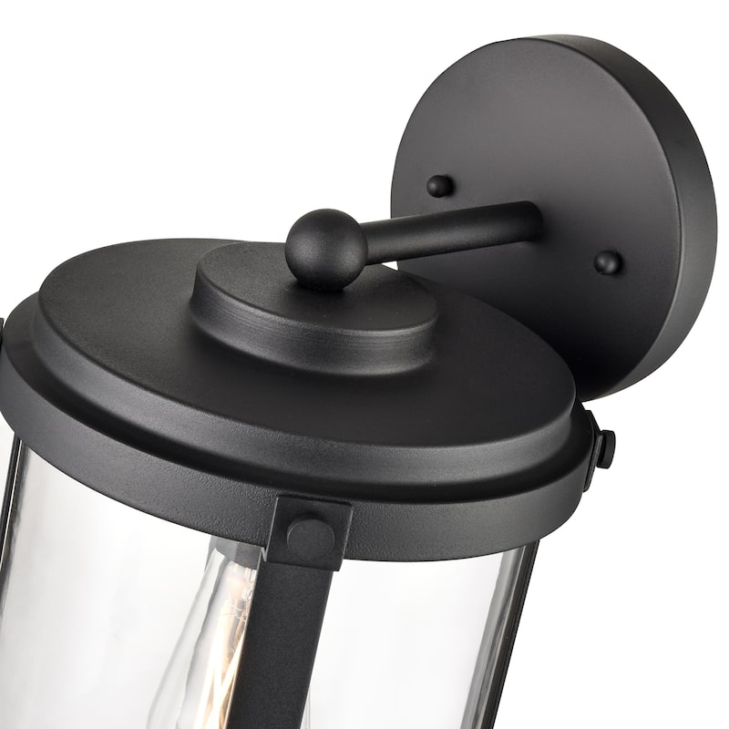 Millennium Lighting 1 Light Outdoor Wall Sconce