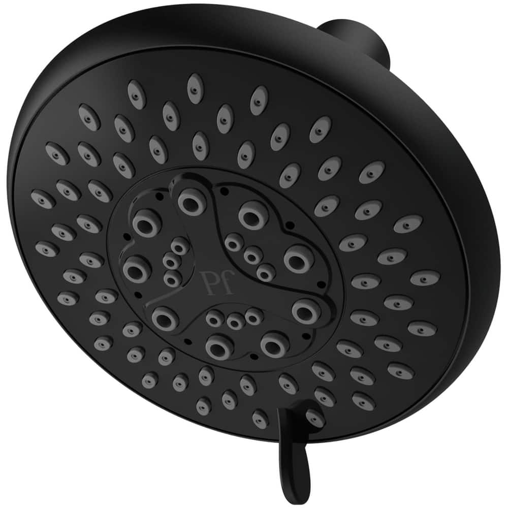 Pfister 973-310 Modern 1.75 GPM Multi Function Shower Head