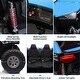 preview thumbnail 33 of 34, 2 Seats Ride On UTV for Kids with 24V Battery 240W Motors