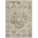 preview thumbnail 8 of 42, Nourison Fusion Vintage Distressed Area Rug