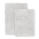 preview thumbnail 12 of 63, Porch & Den Lorena Shaggy/ Non-slip Rubber Backed Bath Rug Set