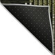 preview thumbnail 3 of 47, Machine Washable Indoor/ Outdoor Abstract Stripe Chantille Rug