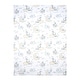 preview thumbnail 3 of 3, Lambs & Ivy Disney Baby Cozy Friends Winnie the Pooh Fleece Baby Blanket
