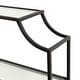preview thumbnail 64 of 69, Kate and Laurel Ciel 4-tier Wall Shelf