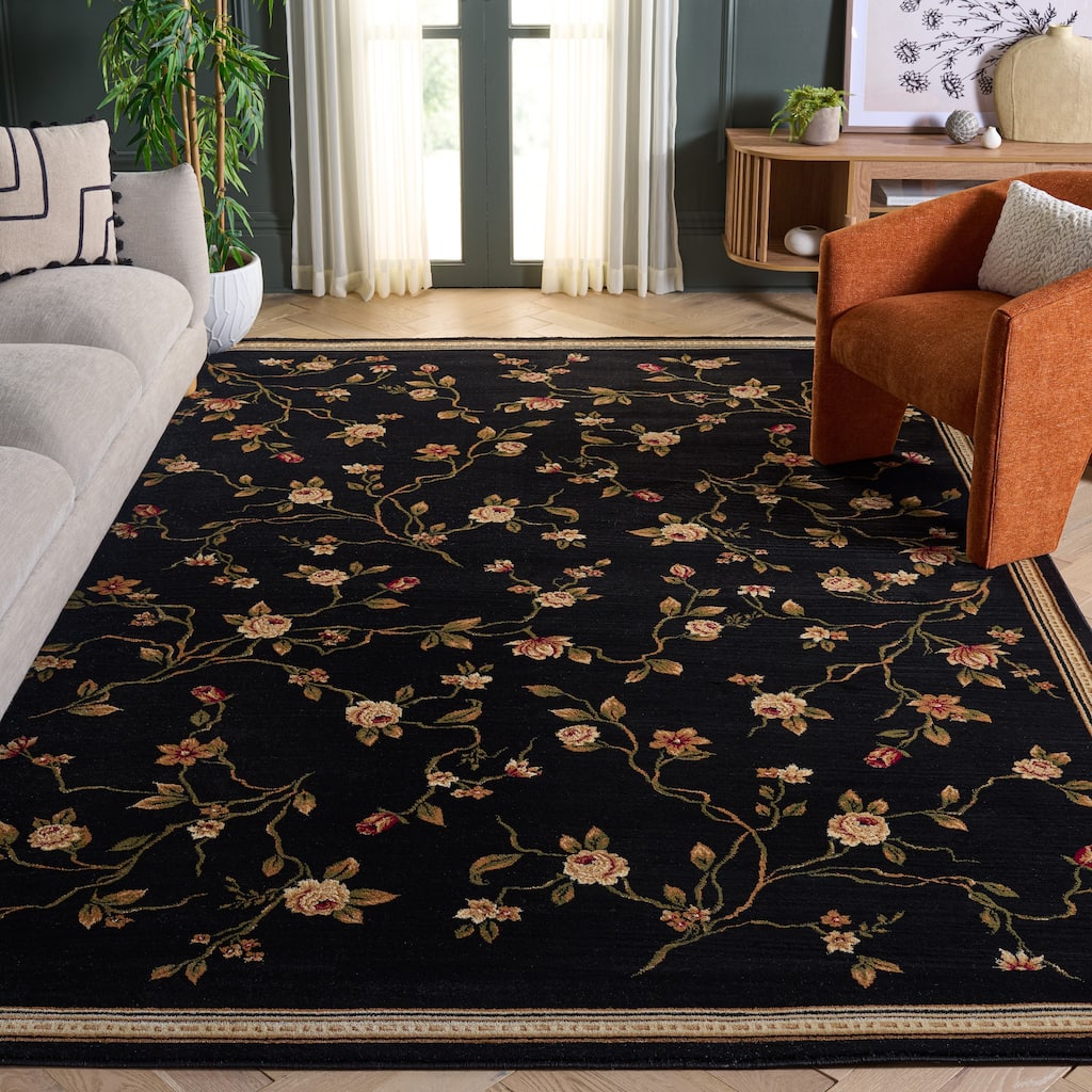 SAFAVIEH Lyndhurst Ffion Traditional Oriental Rug