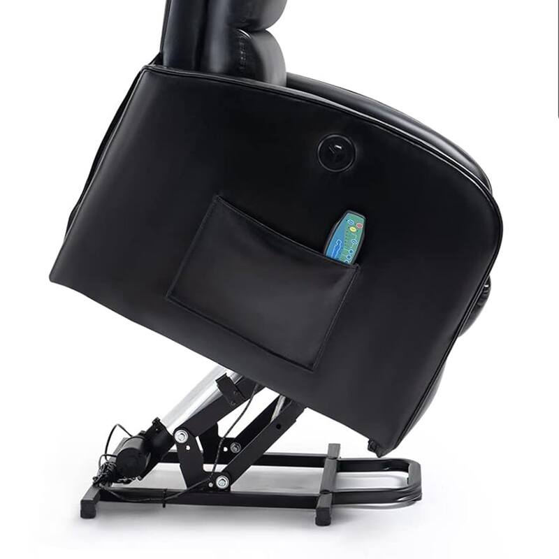 AVAWING Modern Power Lift Massage Chair Electric Recliner