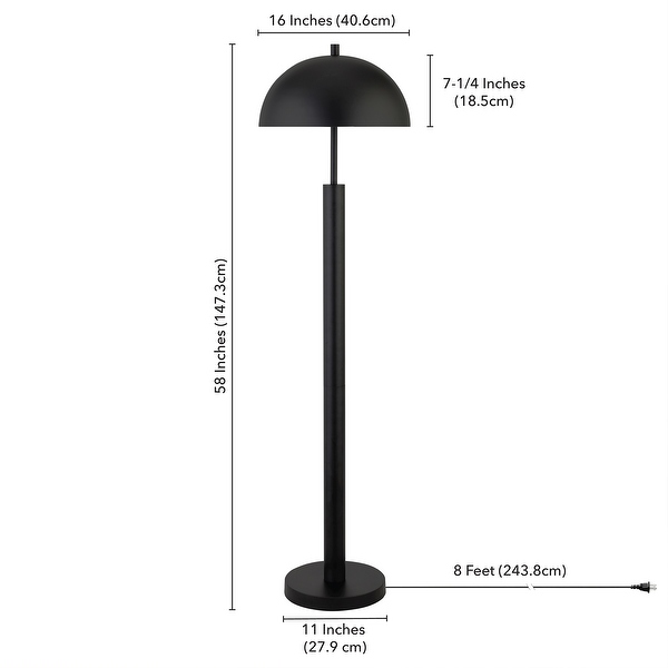 8 foot tall floor lamps online