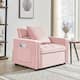 Option Pink+1 seat