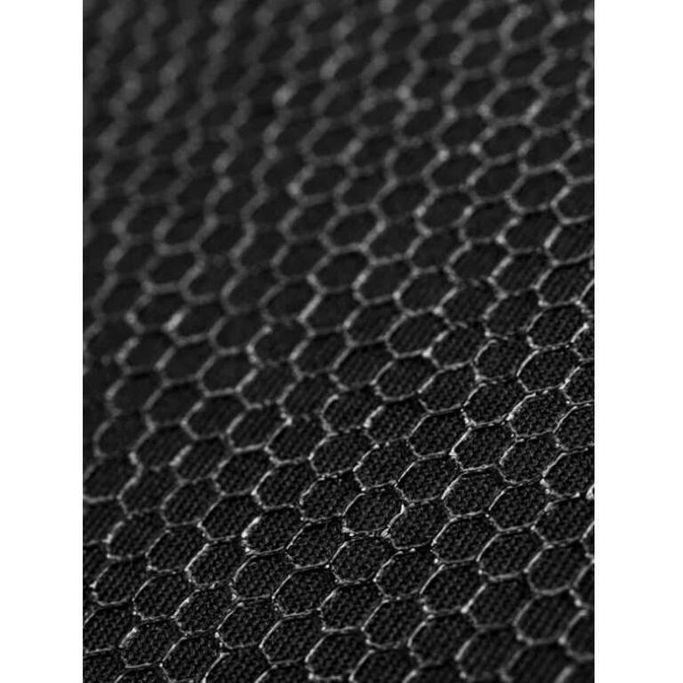 Purple - Simply Modern Seat Cushion with 100% Grid Support and Anti-Slip Portable Design