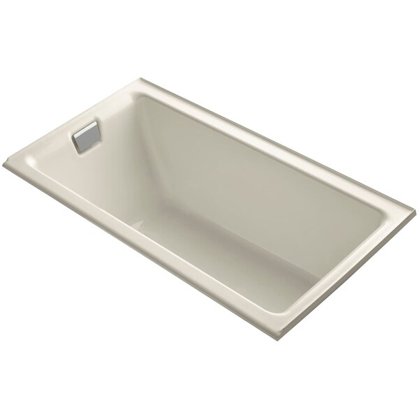 Kohler K 855 L Tea For Two Collection 66 Three Wall Alcove Kohler K 855 L Tea For Two Collection 66 Three Wall