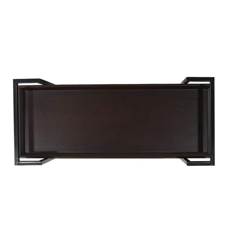 BAR cart