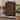 Salma Modern and Contemporary 2-Door Shoe Storage Wood Cabinet