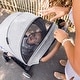 preview thumbnail 15 of 27, GOLD Otto Self-Folding Lightweight Travel Stroller
