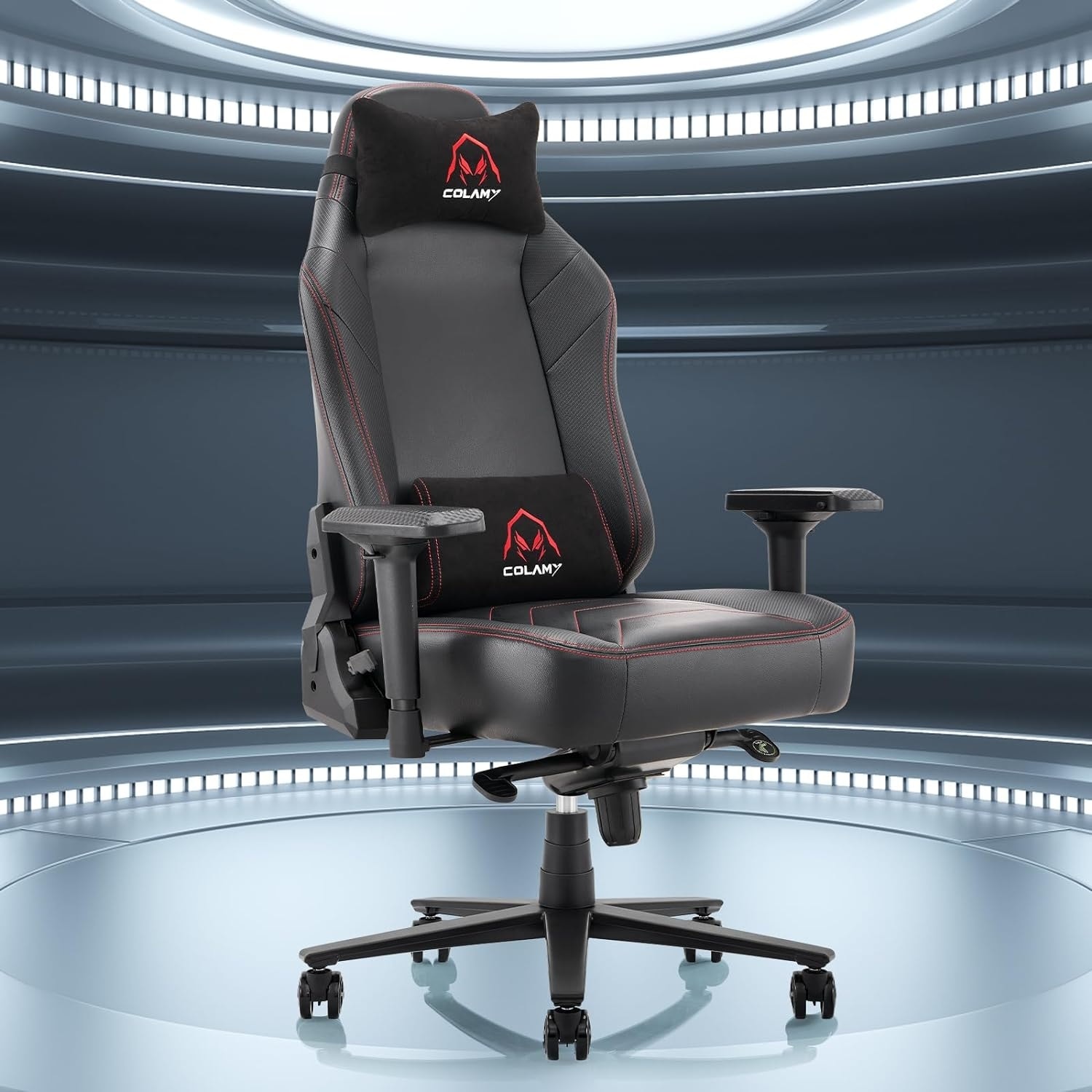 350lb sales gaming chair