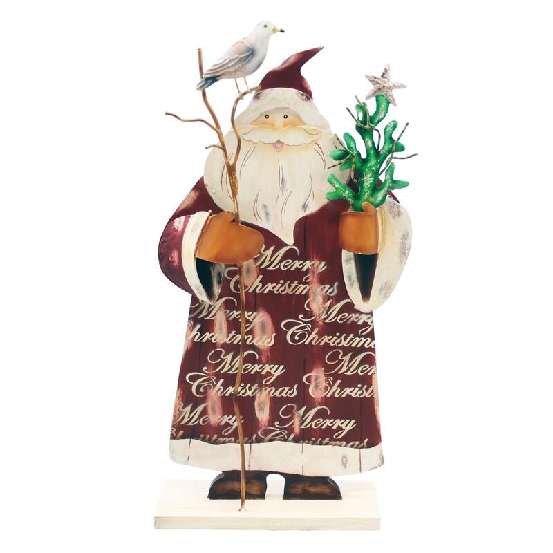 Table Top Santa