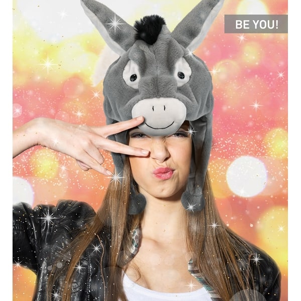funny donkeys for kids