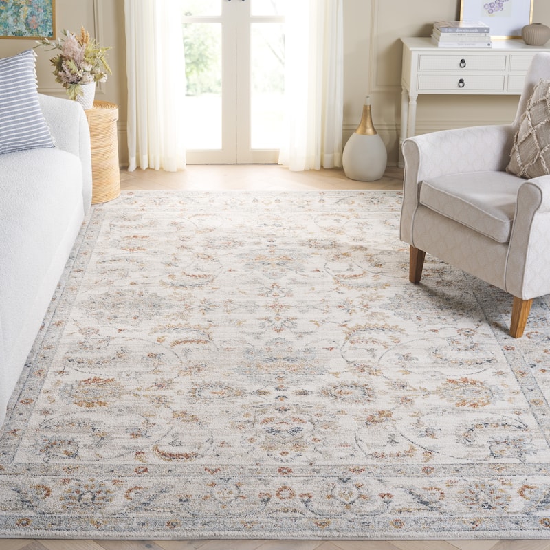 SAFAVIEH Avalon Berglind Traditional Rug