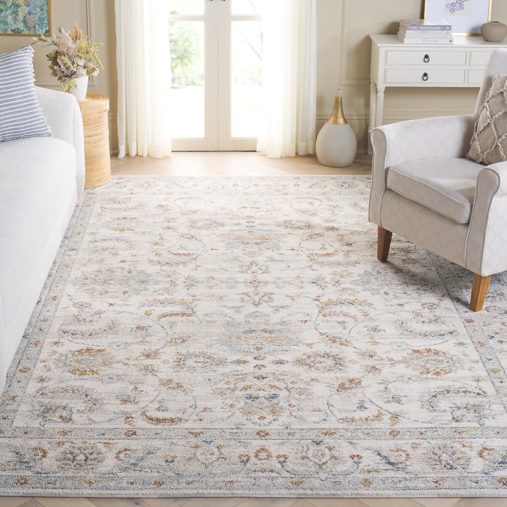 SAFAVIEH Avalon Berglind Traditional Rug