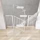 preview thumbnail 14 of 34, Baby Safety Gate by Comfy Cubs