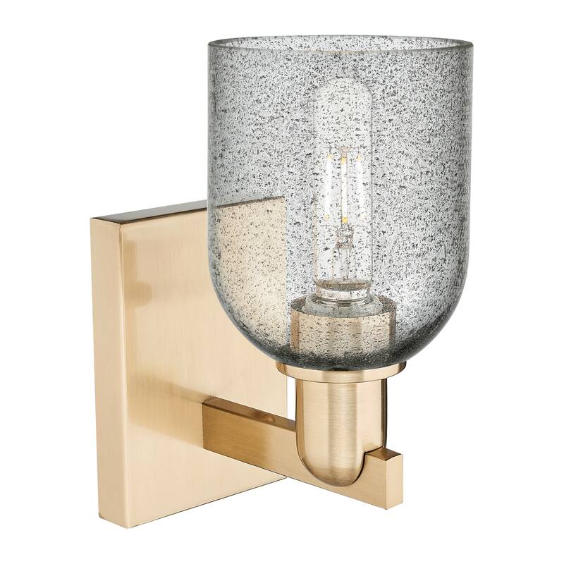 Innovations Lighting Endless Possibilities Arcadia - Caledonia - 1 Light 5" Sconce