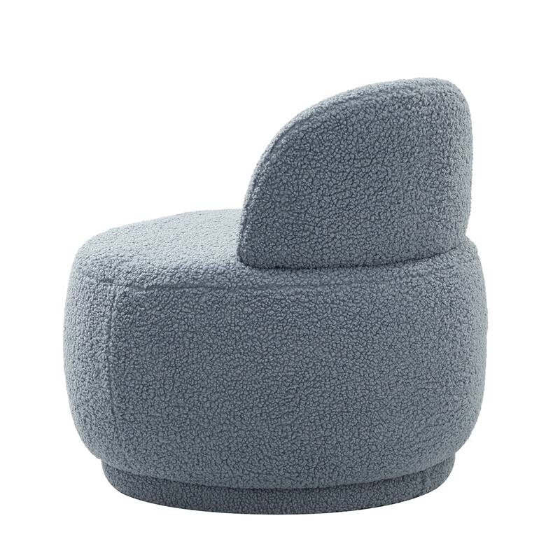 Flores Side Chair with Tight Back Set of 2