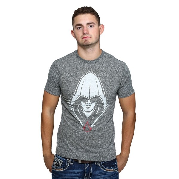 Assassins Creed The Hood T-Shirt