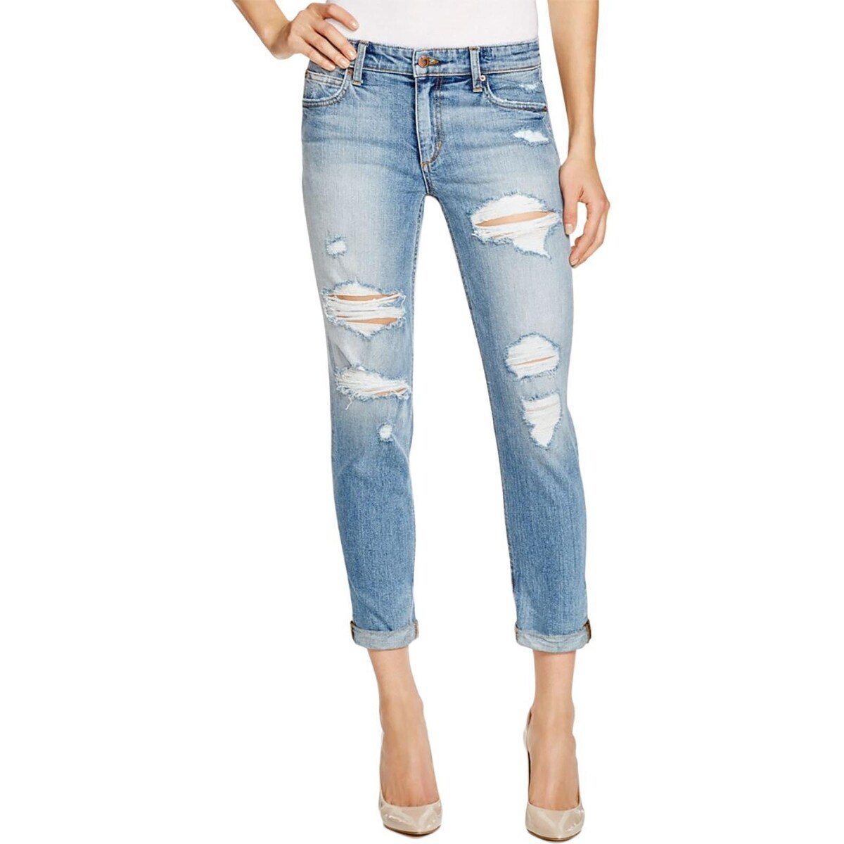 joe's boyfriend jeans