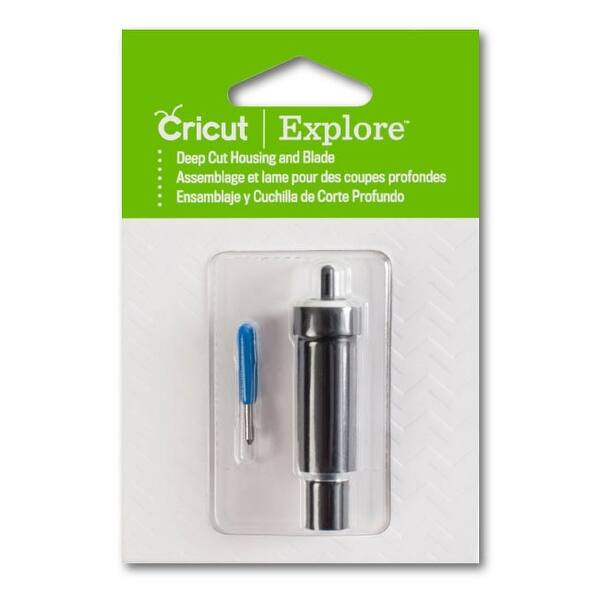 Shop Cricut Explore Air 2 Blade Accessories Kit Variety 3