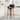 Mid-Century Modern Bar Stool，Bentwood Swivel Bar Stool