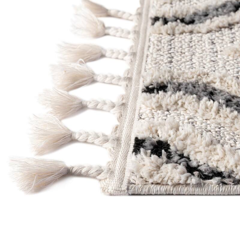 Contemporary Prudence Collection Area Rug