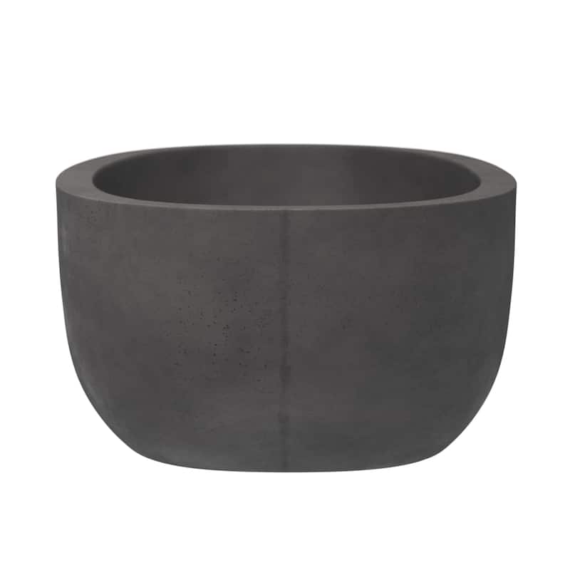 Avalon NativeStone Freestanding Soaking Tub