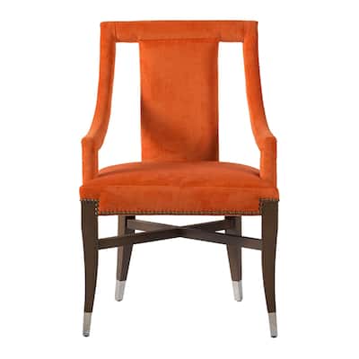 Modern Accent Chair Dining Chairs, Accent Chair for Living Room Dining Room Kitchen