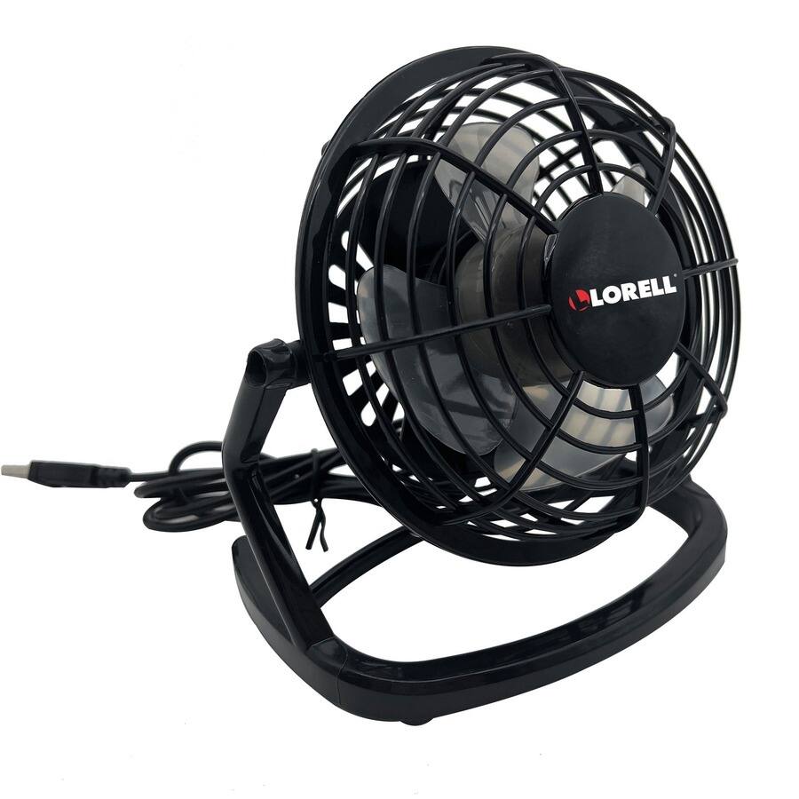 Lorell USB powered Personal Fan Bed Bath & Beyond 36032389