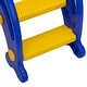 preview thumbnail 15 of 28, 3 in 1 Kids Climber and Slide