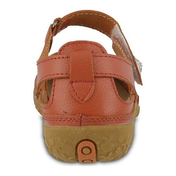 spring step naturate