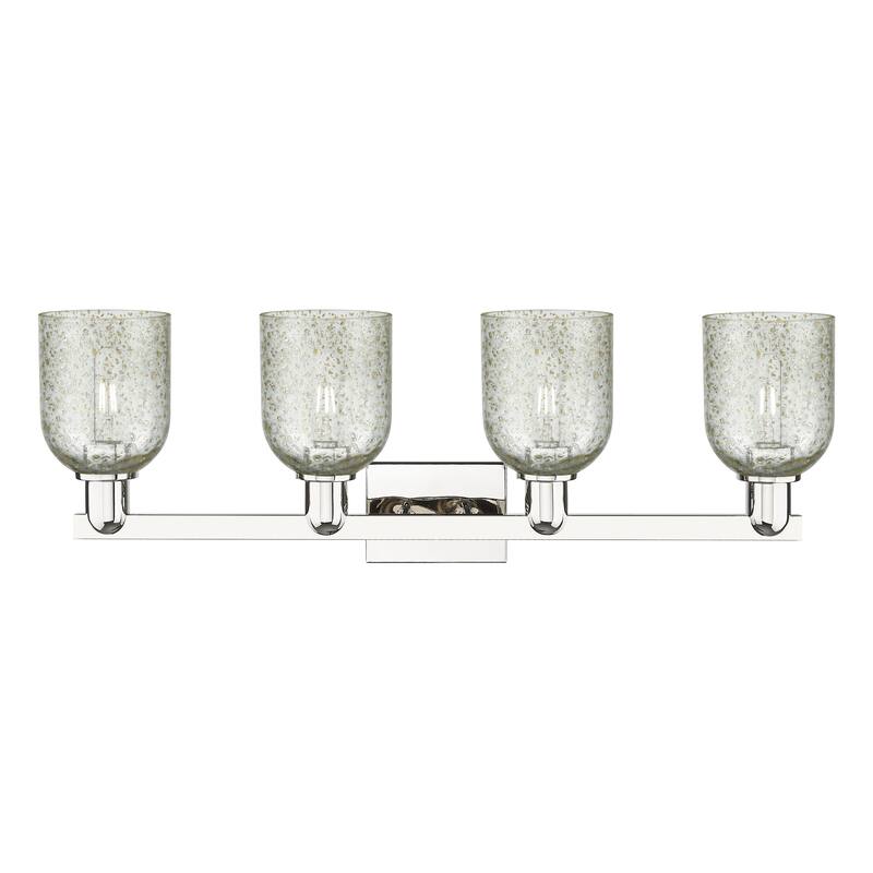 Innovations Lighting Endless Possibilities Arcadia - Caledonia - 4 Light 32" Bath Vanity Light