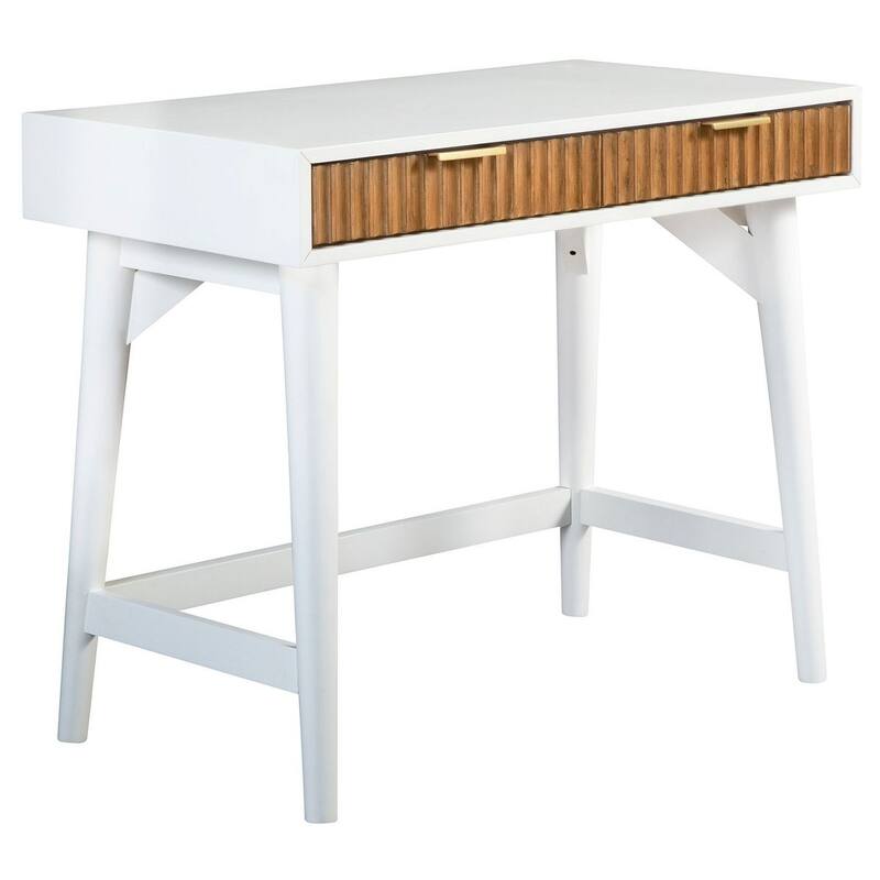 Origins by Alpine Larsen Mini Desk