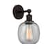 Option Oil Rubbed Bronze / Seedy