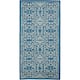 Option Ivory/Blue