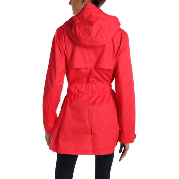 women's raincoat with zip out lining