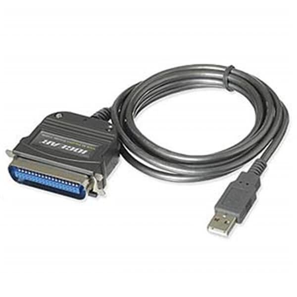 IOGEAR USB TO PARALLEL PRINTER CABLE DRIVER DOWNLOAD
